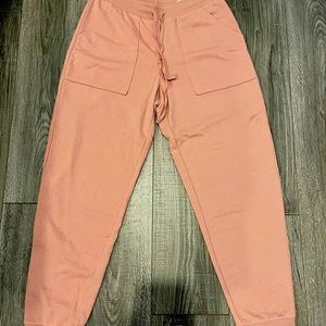 Brand new Banana republic outlet joggers/sweatpants
